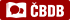 Logo ČDBD.